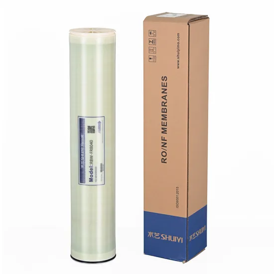 RO Membrane 8040 /4040 to Replace of Dupont/LG/Vontron/ Hydranautics / Toray